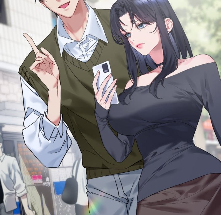 13P - 撕开冰山女神的面具
