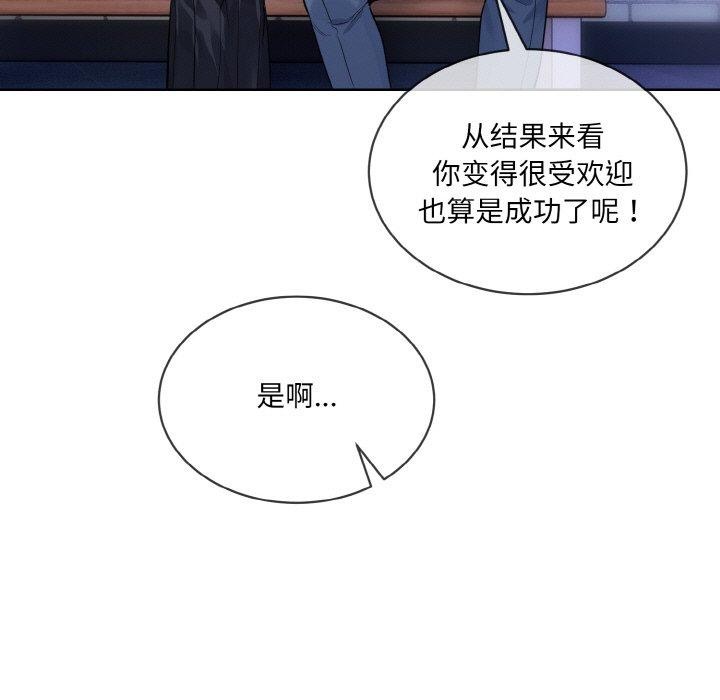 85P - 撕开冰山女神的面具