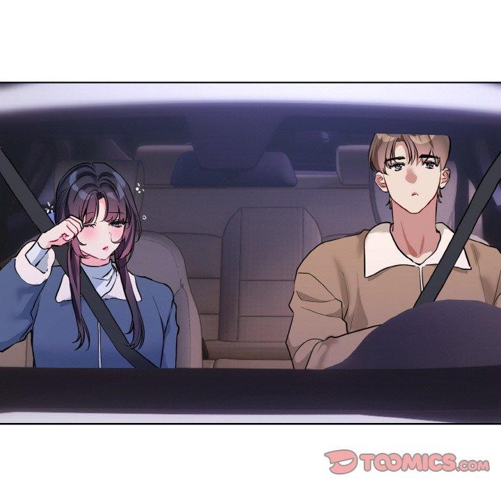 15P - 撕开冰山女神的面具