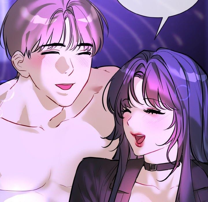 102P - 撕开冰山女神的面具