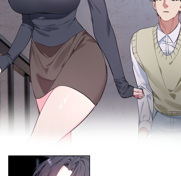27P - 撕开冰山女神的面具