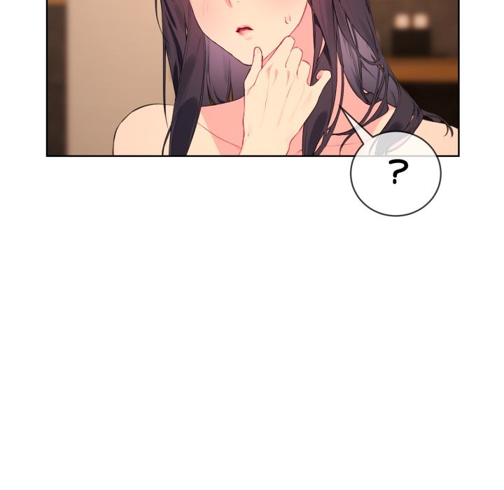 77P - 撕开冰山女神的面具