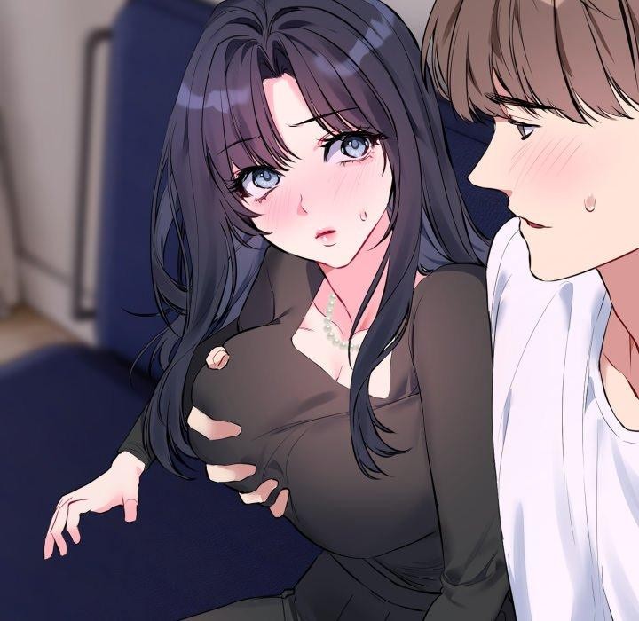 111P - 撕开冰山女神的面具