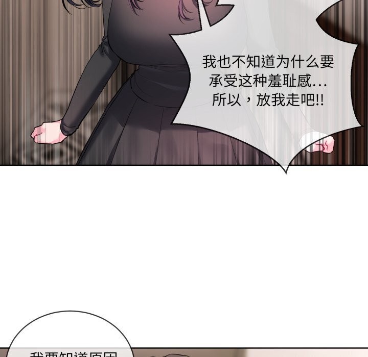 77P - 撕开冰山女神的面具