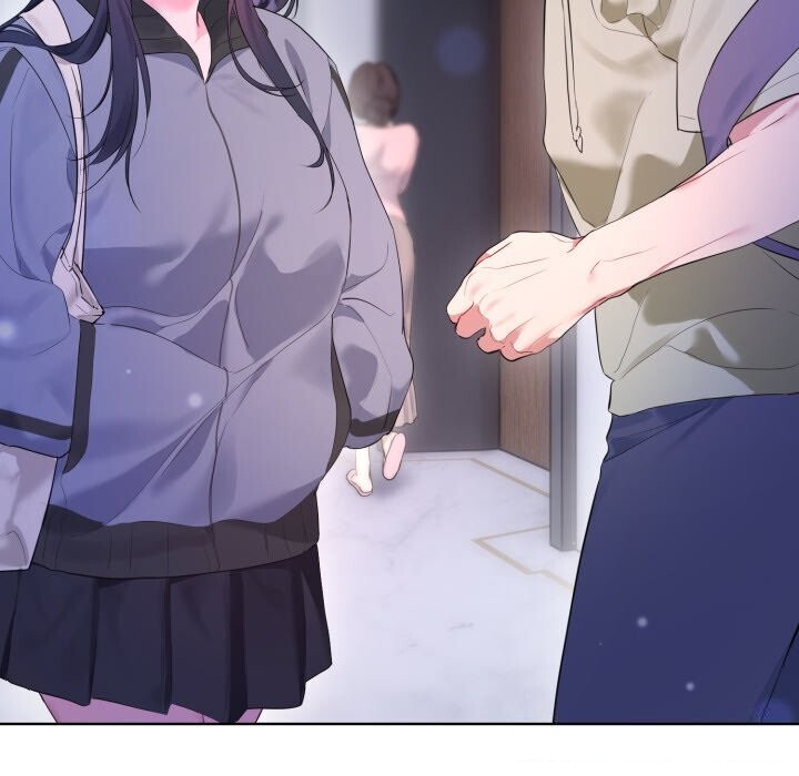 105P - 撕开冰山女神的面具