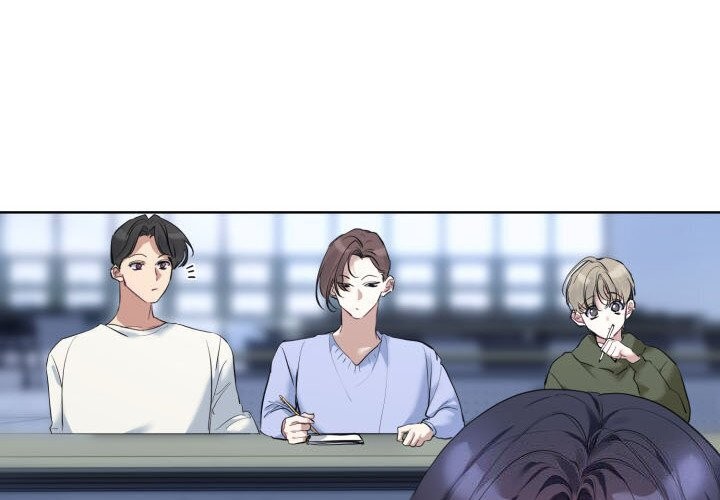 4P - 撕开冰山女神的面具