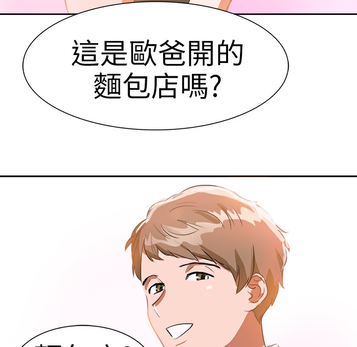 54P - 品尝欧爸