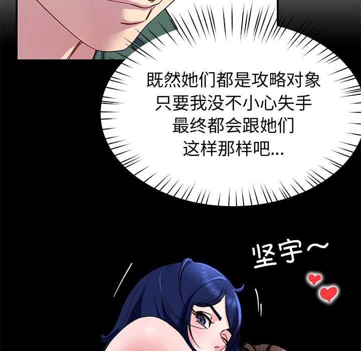 100P - 后宫之王