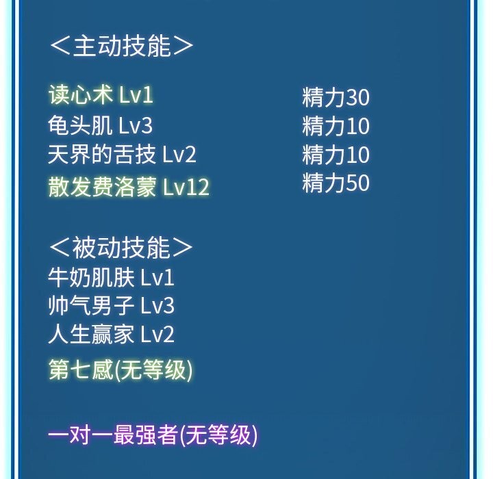 41P - 后宫之王