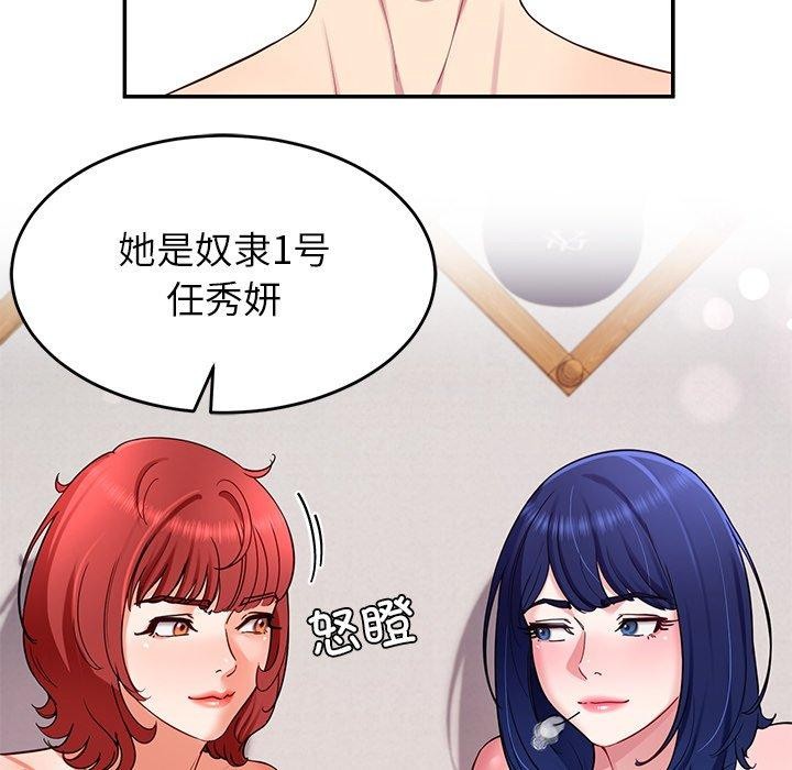 116P - 后宫之王
