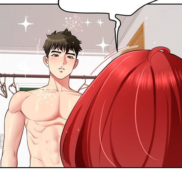 113P - 后宫之王
