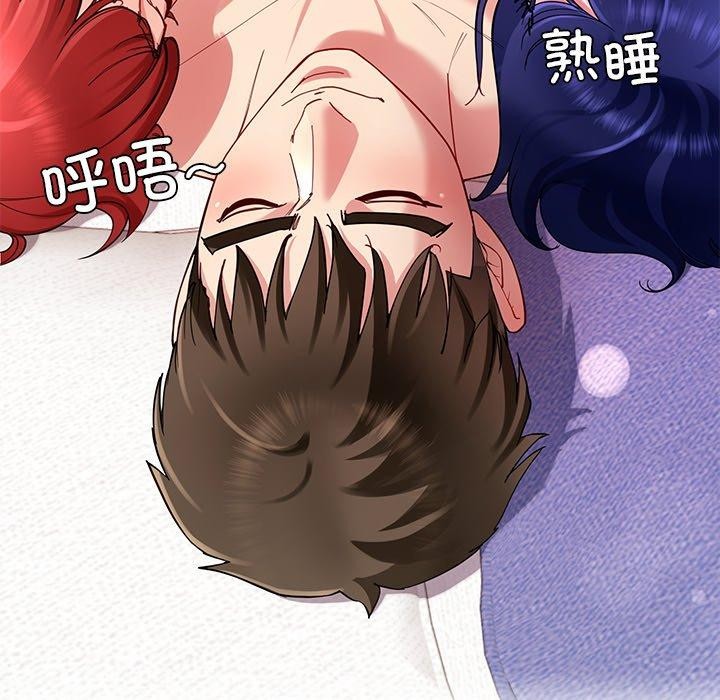 136P - 后宫之王