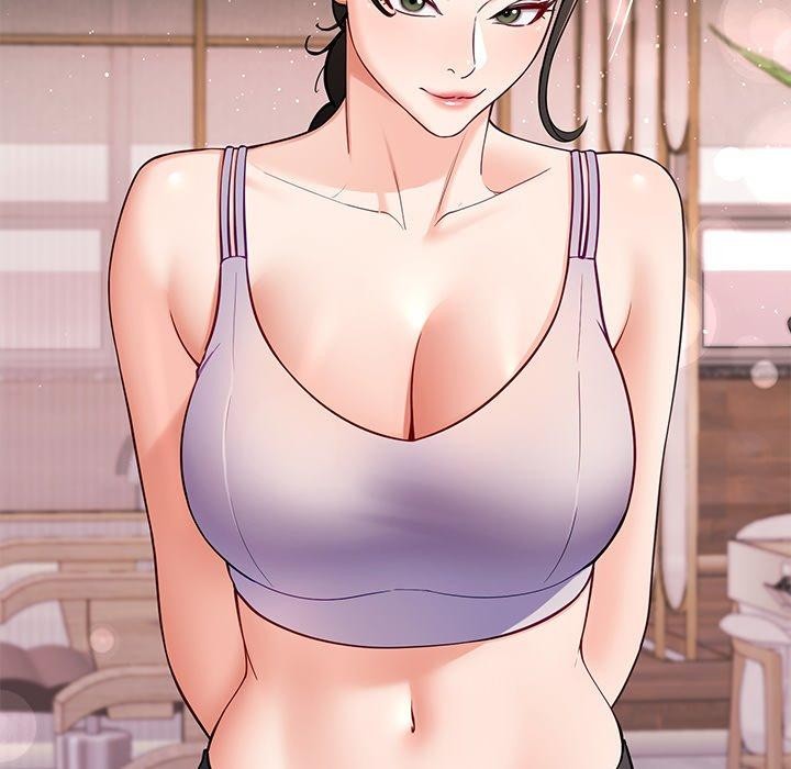 124P - 后宫之王