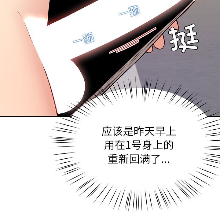 37P - 后宫之王