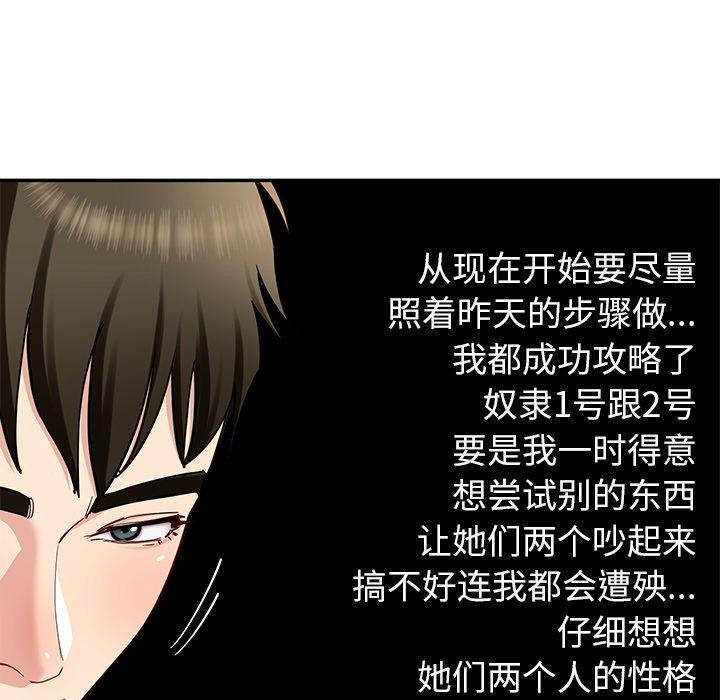 95P - 后宫之王