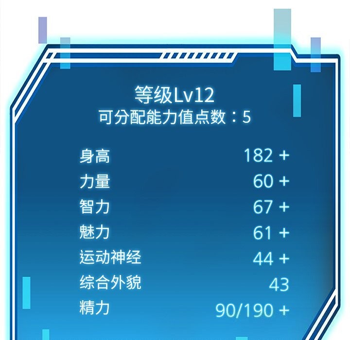 65P - 后宫之王