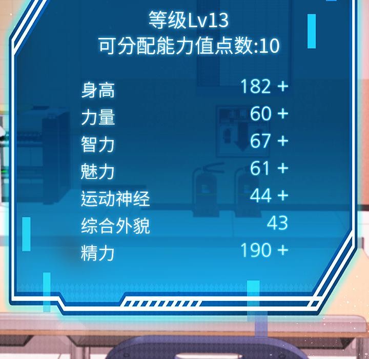 90P - 后宫之王