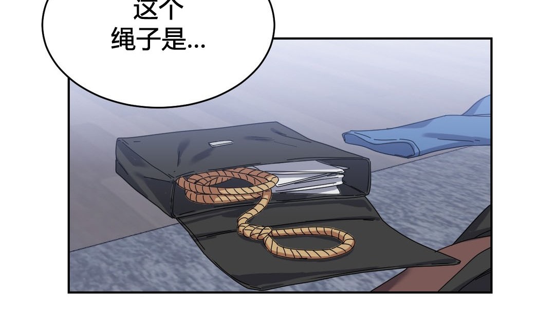 42P - 情趣绳子