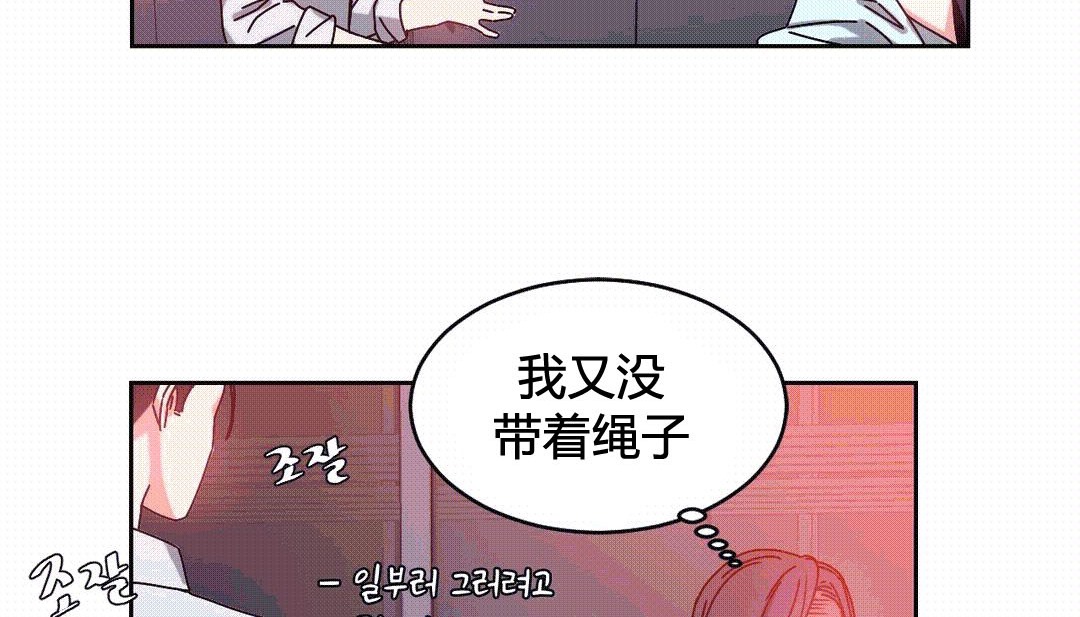91P - 情趣绳子