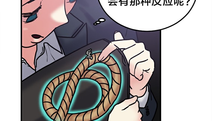 199P - 情趣绳子