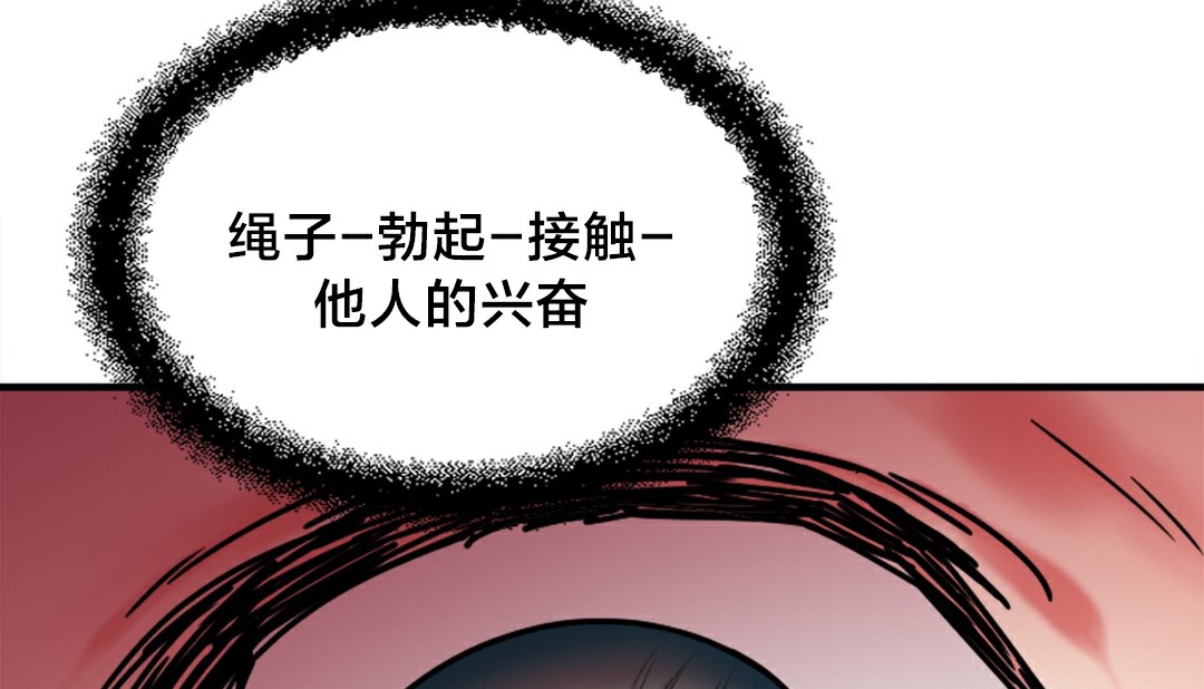 43P - 情趣绳子