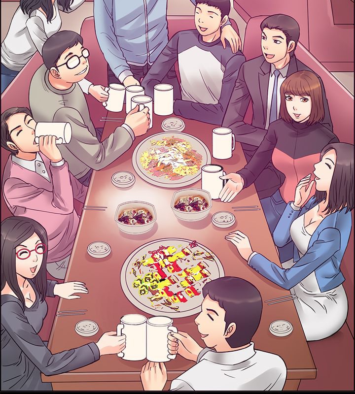 4P - 亲爱的,我劈腿了