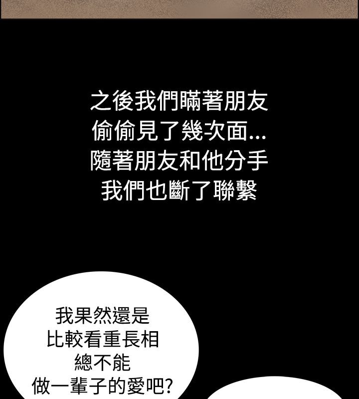 77P - 亲爱的,我劈腿了