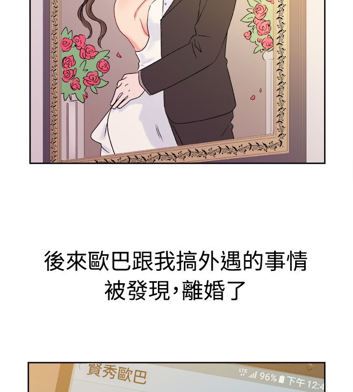 63P - 亲爱的,我劈腿了