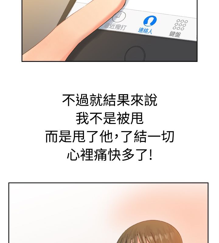66P - 亲爱的,我劈腿了