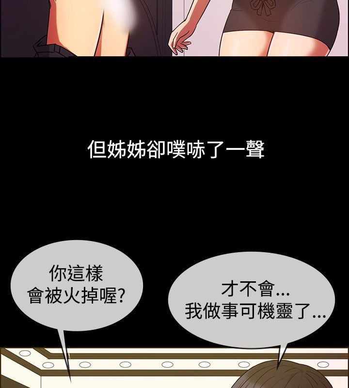 68P - 亲爱的,我劈腿了