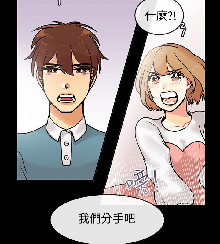 53P - 亲爱的,我劈腿了