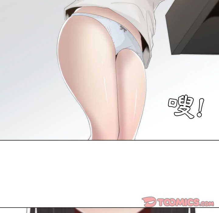 58P - 只为满足你/共享计划/狩猎之路：代理爱情