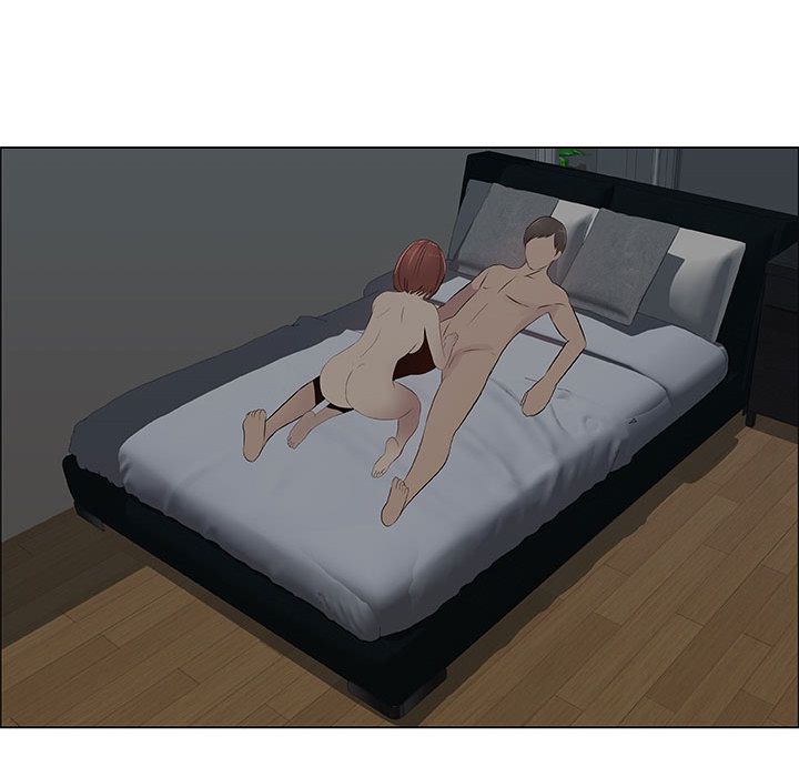 43P - 只为满足你/共享计划/狩猎之路：代理爱情