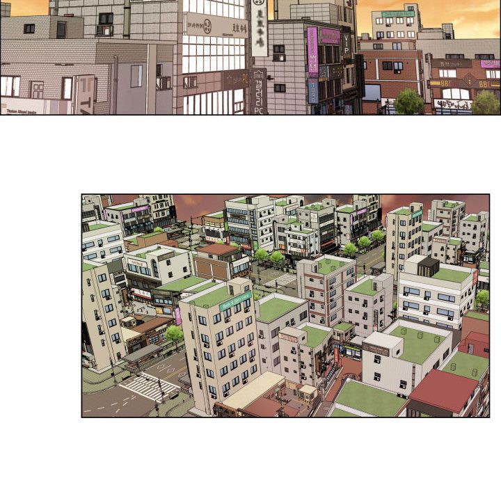 78P - 只为满足你/共享计划/狩猎之路：代理爱情