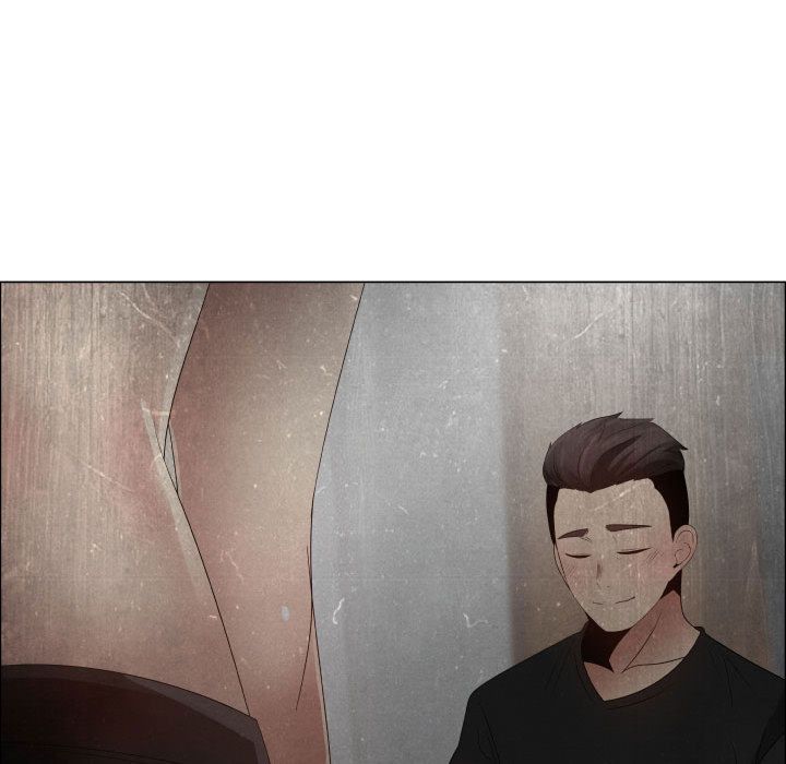 21P - 只为满足你/共享计划/狩猎之路：代理爱情