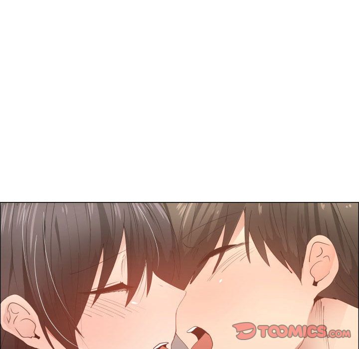 30P - 只为满足你/共享计划/狩猎之路：代理爱情