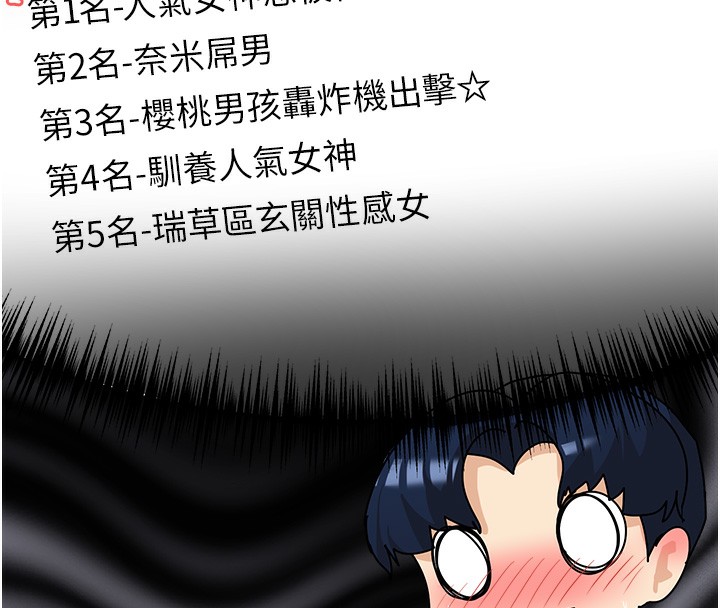 267P - 女神都在看这些?