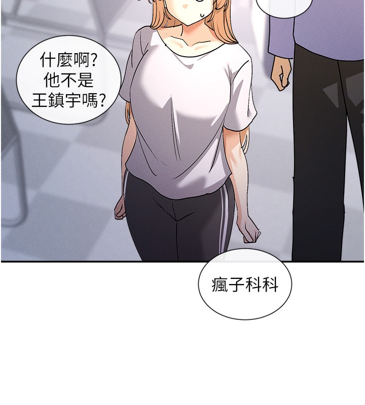 299P - 女神都在看这些?