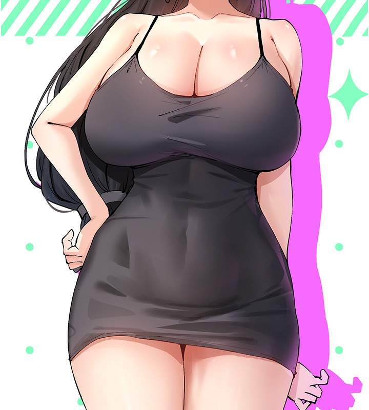 115P - 女神都在看这些?