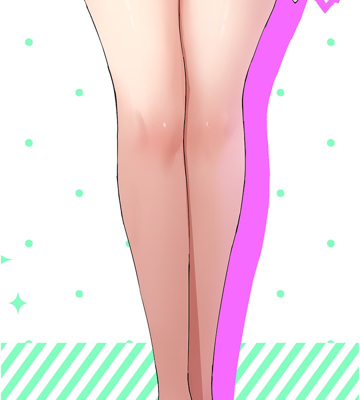 116P - 女神都在看这些?