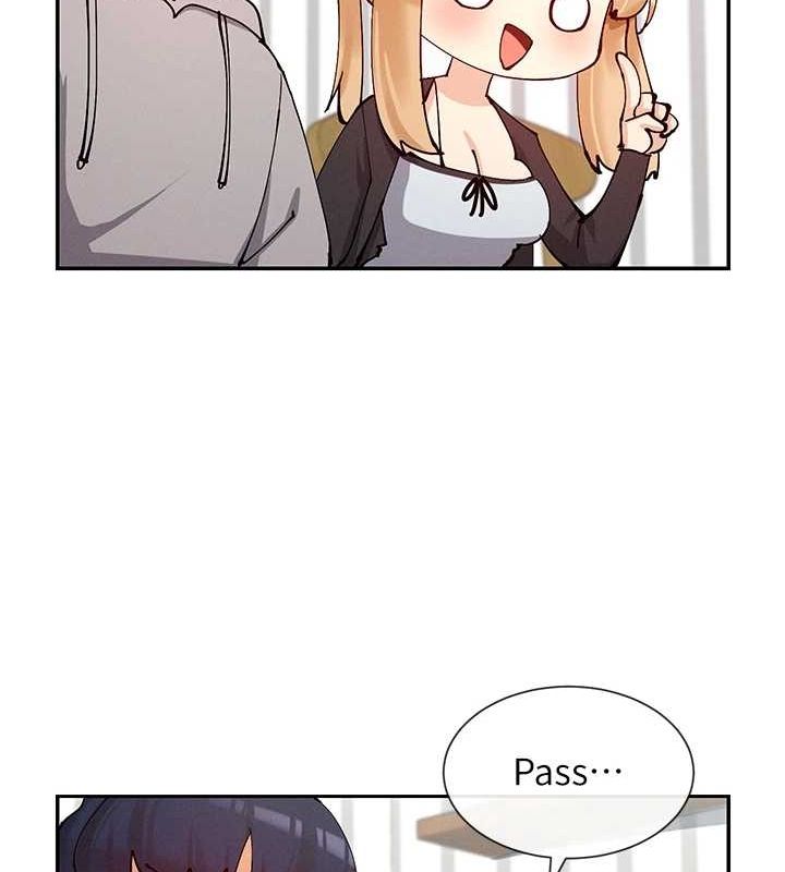 65P - 女神都在看这些?