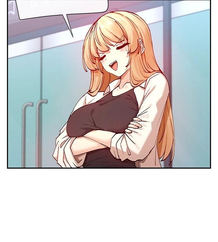 127P - 女神都在看这些?