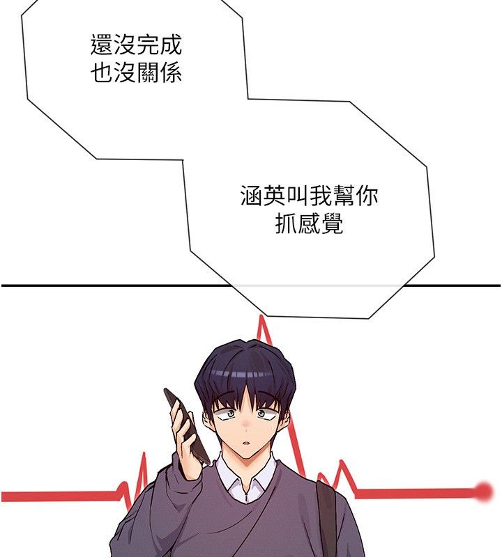 161P - 女神都在看这些?