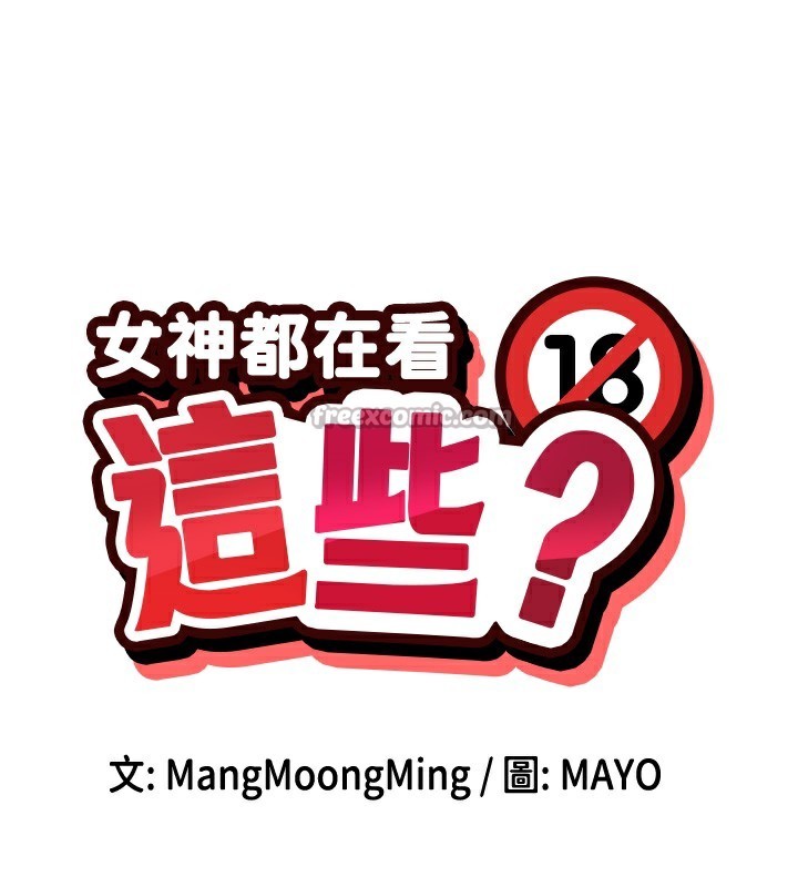 14P - 女神都在看这些?