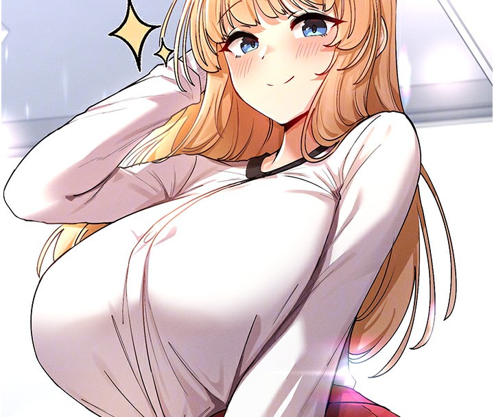 118P - 女神都在看这些?