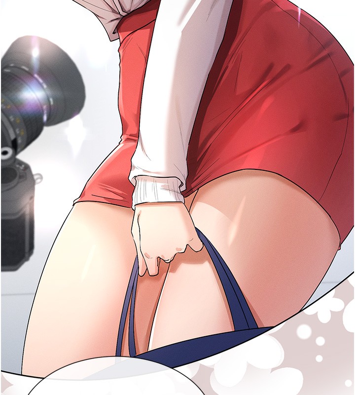 119P - 女神都在看这些?