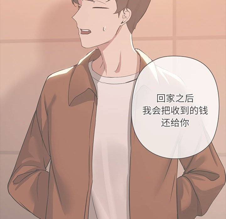 105P - 共享男友/出租男友