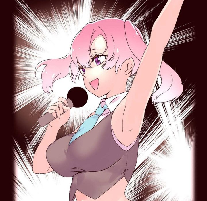 16P - 秘香