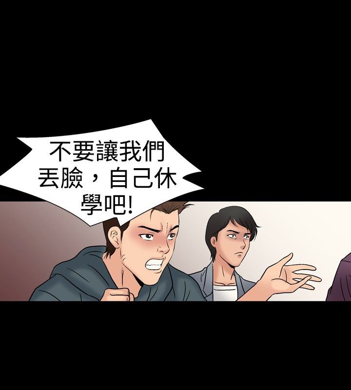 64P - 中毒