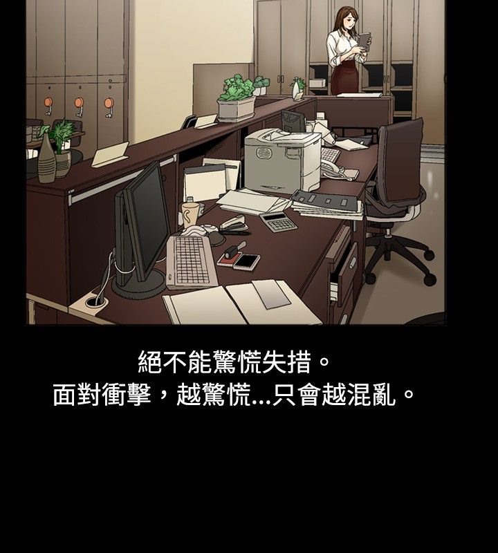 58P - 中毒